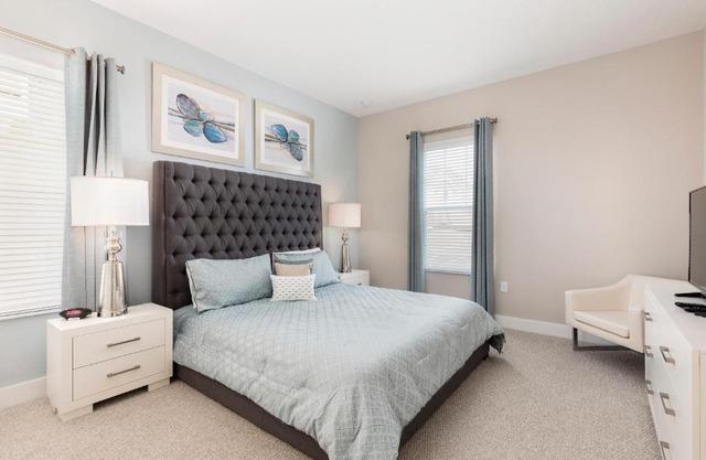 Summerville Resort 5 Bedrooms Villa