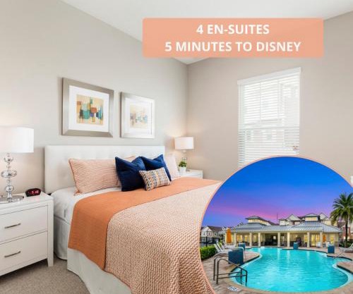 Summerville Resort 