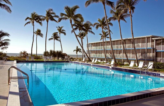 Sunset Beach Inn