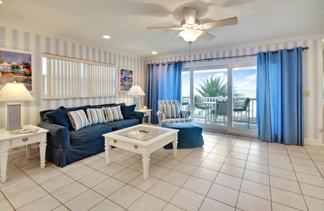 Sunset Villas Unit #3 Condo