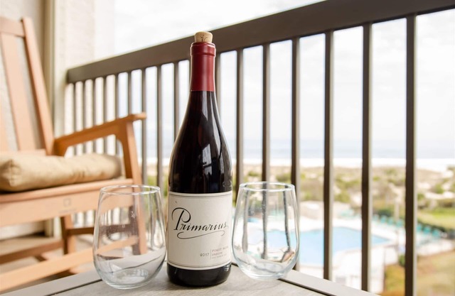 Surf & Racquet Club B148 -Pool | 2 Bed, 2 Bath