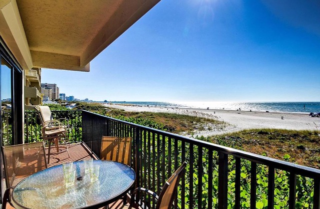 Surfside Condos 204