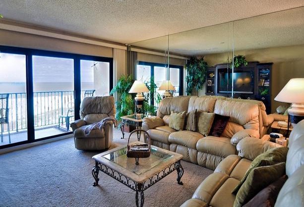 Surfside Condos 303