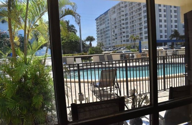 The Avalon Resort (studio F1)