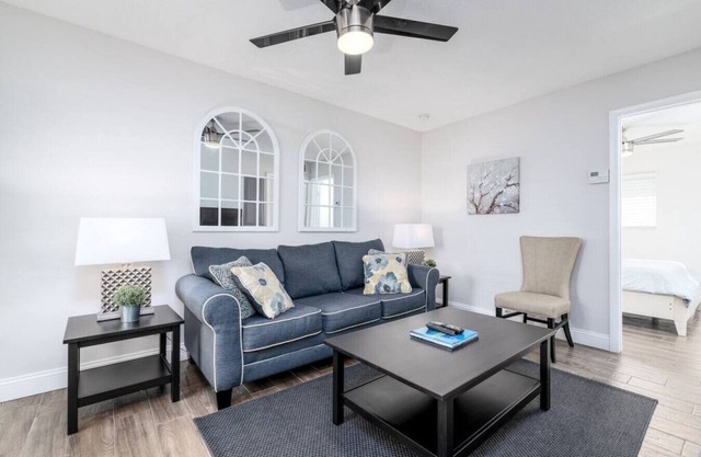 The Guesthouse #3 - Wilton Manors