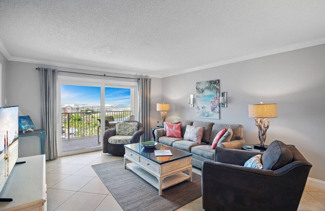 The Islander 512 - Sunset View Beach (Seasonally) Heated Pools