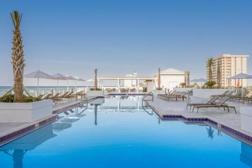Margaritaville Beach Hotel 