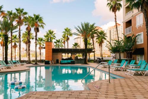 Orlandos Sunshine Orlando 