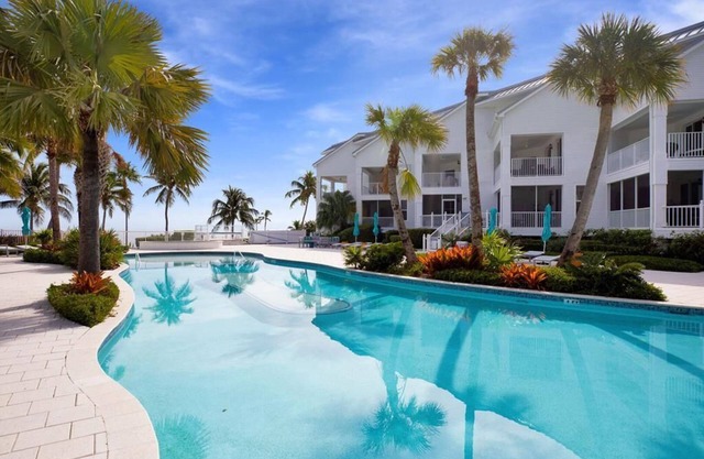 Maison Matecumbe Islamorada 
