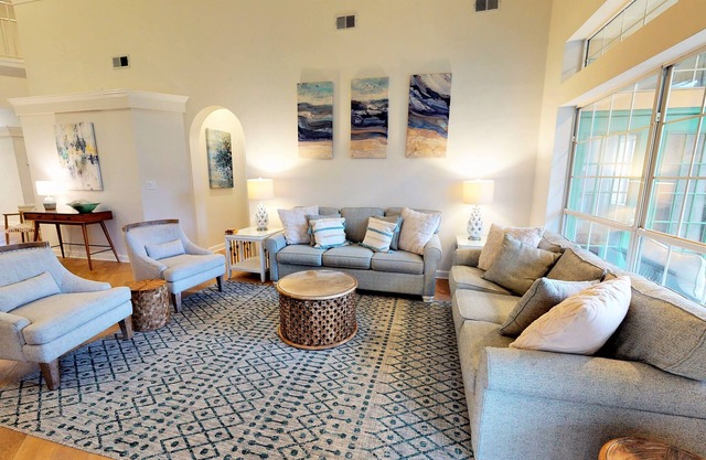 Tivoli 5269 ~ Pura Vida Living ~ Beautiful Unit ~ Sandestin Golf Course