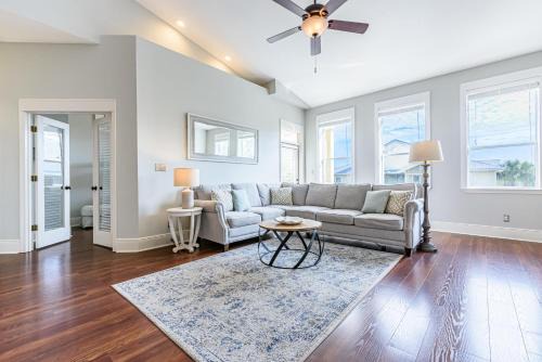 Topsail Village 824 - 3BR 2BA-(7)