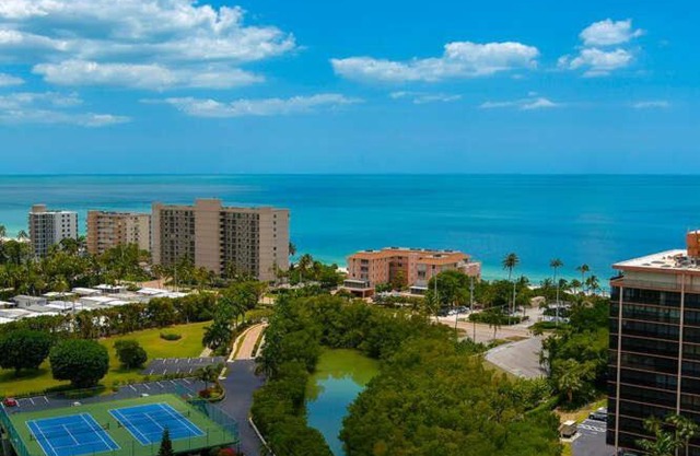 Tracy's Sea Isles Condo
