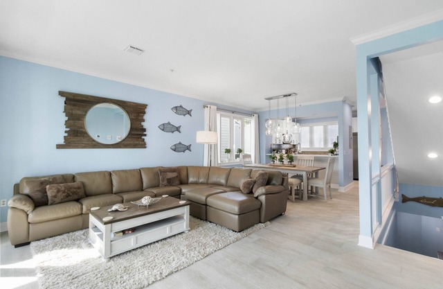 Cedars East Longboat Key 