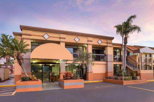 Travelodge 