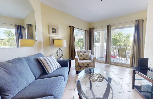 Treasure Island Premier Resort. Beautiful Pools. On Site Cafe. Gulf View. Great Value!