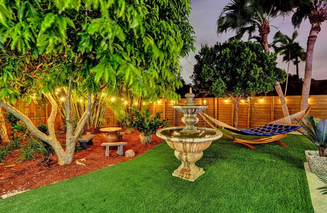 Trendy Renovated Home w/Amazing POOL