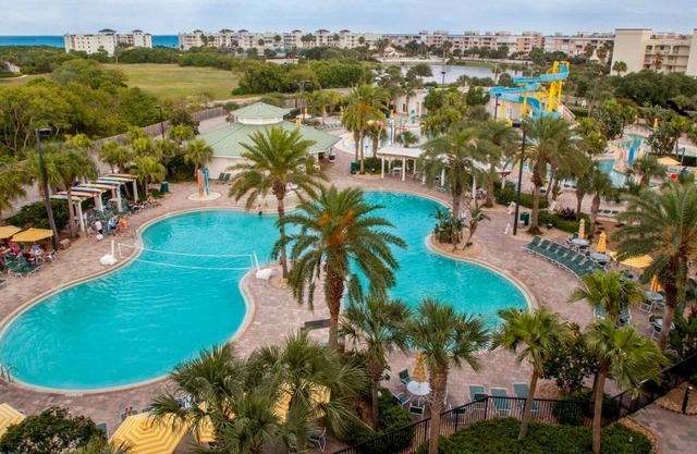 Two Bedroom Condo, Cape Canaveral (2055325)