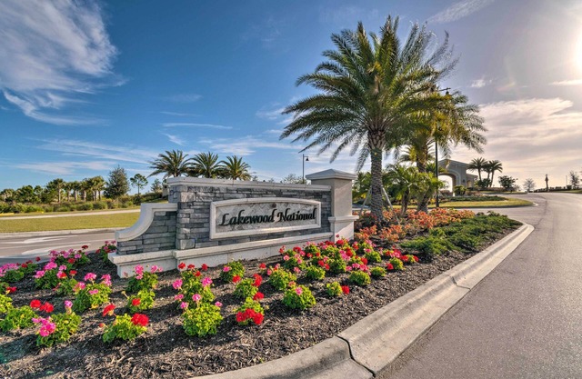 Lakewood National 