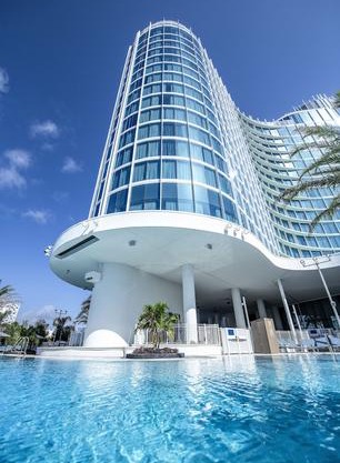 Universal's Aventura Hotel