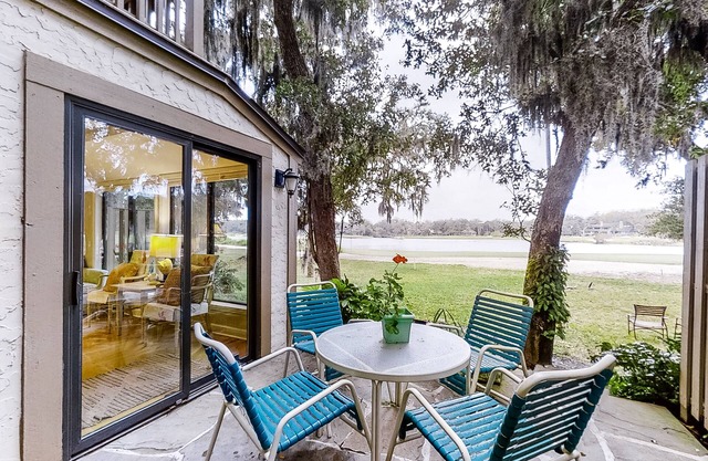 Beach Wood Fernandina 