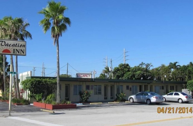 Vacation Inn Motel