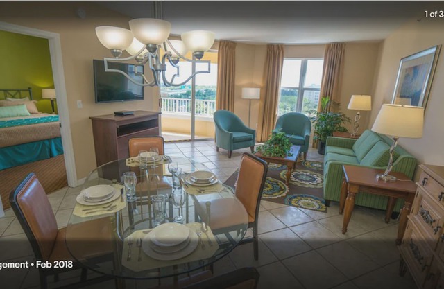 Vacation Village at Weston
