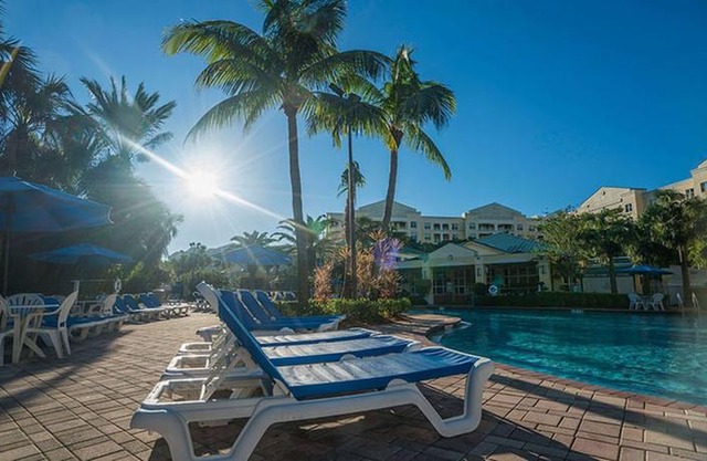 Vacation Village at Weston