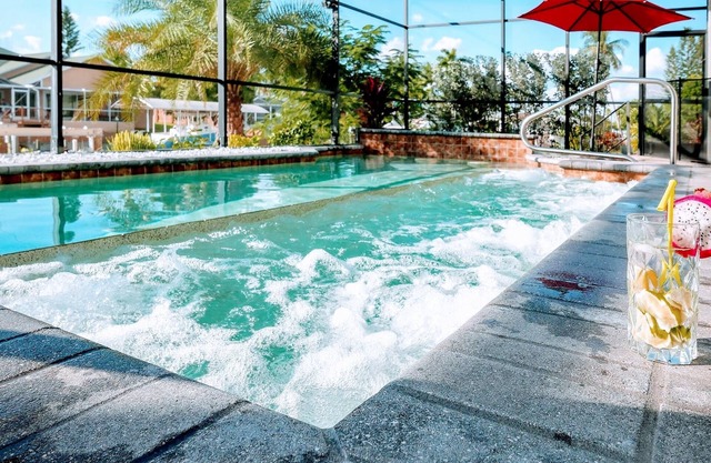 Villa Cape Coral 