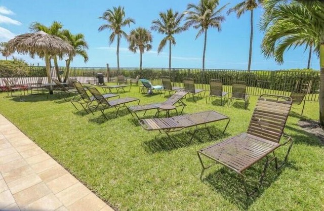 Villa Del Mar 402