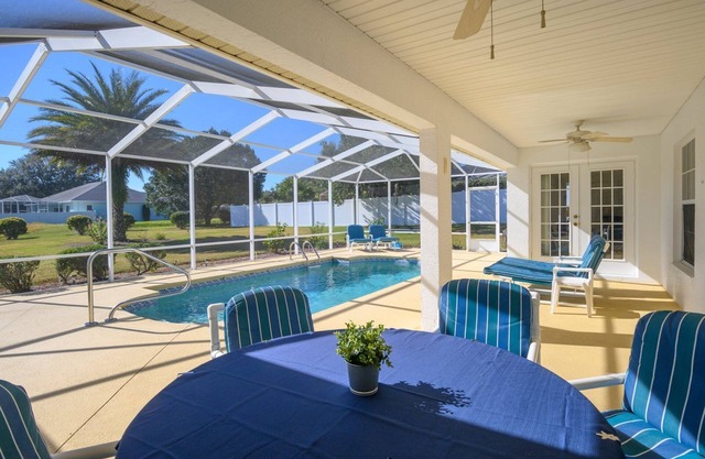 Villa John - Comfort - 4 Bedroom