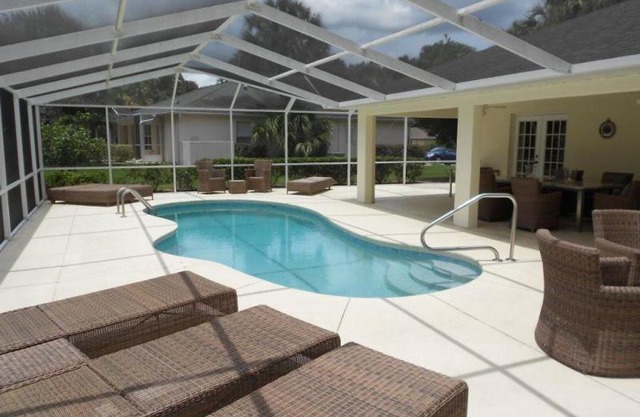 Villa Luva - Comfort - 4 bedroom