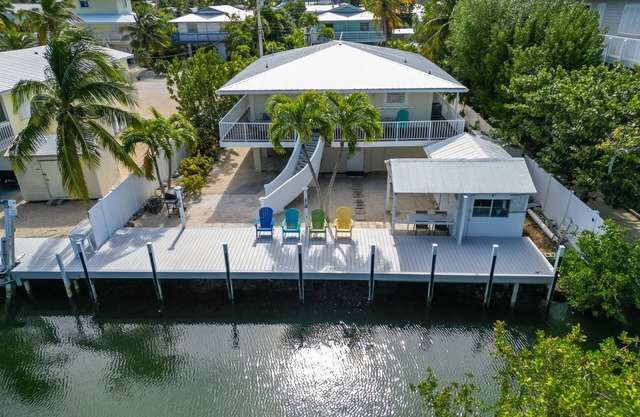 Accommodation Summerland Key 
