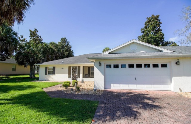 Villa Tilly - Comfort - 4 Bedroom