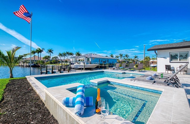 Villa Bayshore 