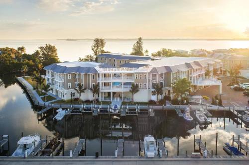 Beach Resort 