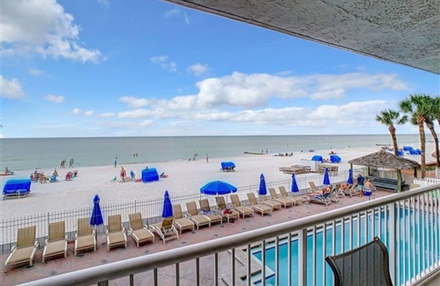 Beachfront 