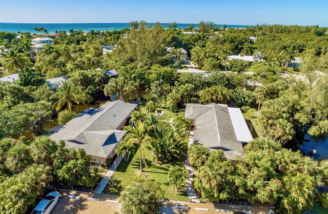 West End Paradise 4