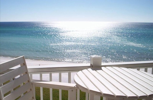 Shores Of Panama City Beach 