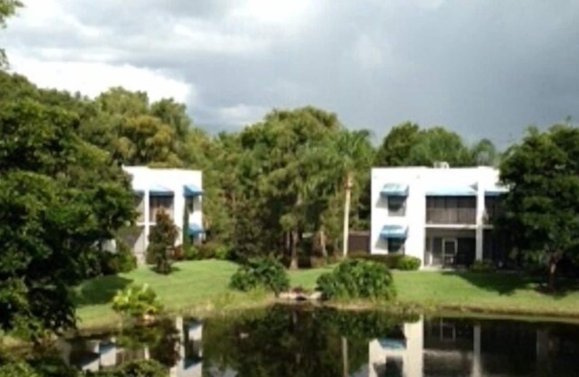 World Tennis Club Condo, Lake View Gated Community
