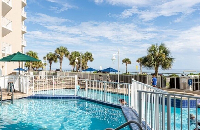 Wyndham Majestic Sun - 2 Bedroom