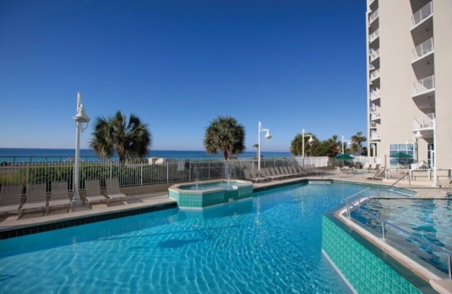 Wyndham Majestic Sun - Spacious 2 Bedroom
