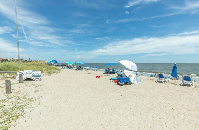 Wyndham Ocean Ridge - 1 Bedroom Suite