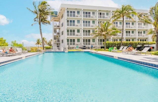 Wyndham Sea Gardens - 1 Bedroom Condo