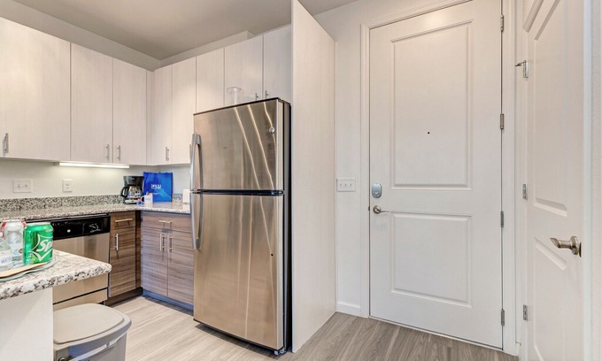 Fruitville House | 1 Bedroom 1 Bath in Luxurious Modern Community! Sarasota!