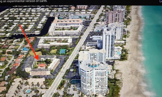 Bel Air Condo | 1 Bedroom Condo 322790 by Houzlet