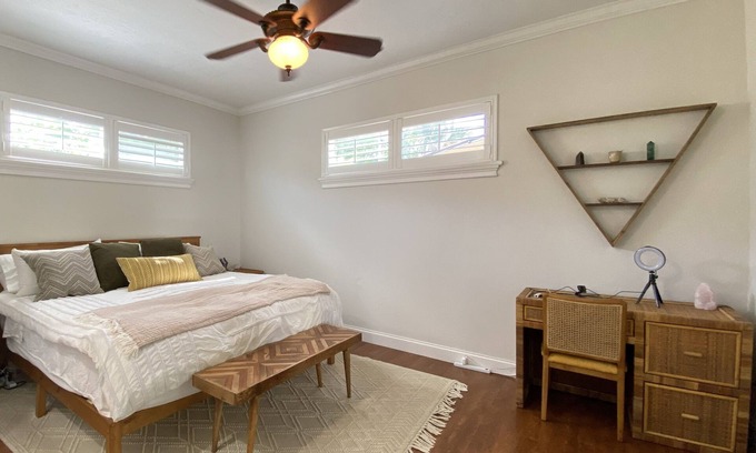 Delray Beach House | 1 MILE TO THE BEACH!