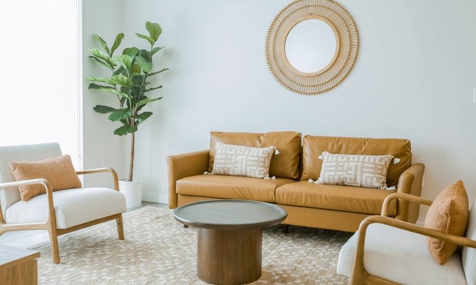 Miami Gardens Condo | 102 m² Condo ∙ 2 bedrooms ∙ 4 guests
