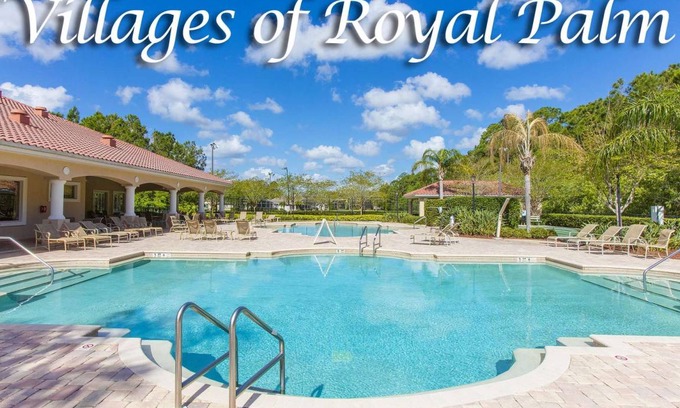 Port Orange Apartment | 104 m² Apartment ∙ 2 bedrooms ∙ 5 guests