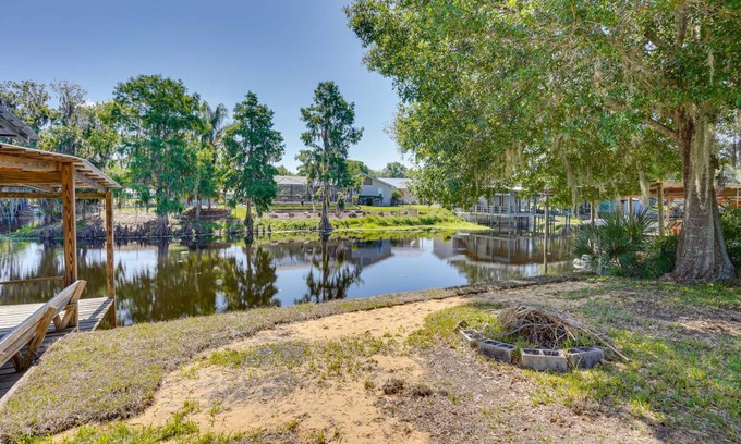 Fedhaven House | 104 m² House ∙ 2 bedrooms ∙ 6 guests