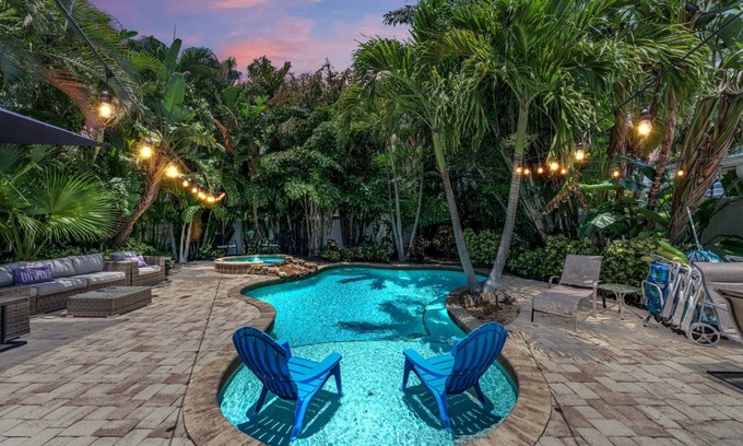 Holmes Beach House | 104 m² House ∙ 3 bedrooms ∙ 6 guests